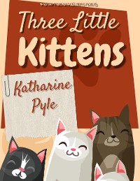 Cover Three Little Kittens