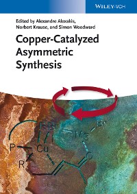 Cover Copper-Catalyzed Asymmetric Synthesis