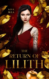 Cover The Return of Lilith