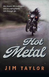 Cover Hot Metal