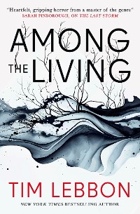 Cover Among the Living