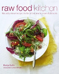 Cover Raw Food Kitchen