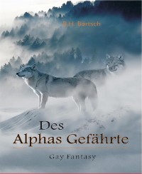 Cover Des Alphas Gefährte