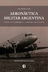 Cover Aeronáutica Militar Argentina