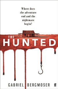 Cover The Hunted