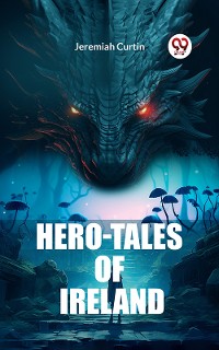 Cover Hero-Tales of Ireland