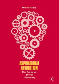 Cover Aspirational Revolution