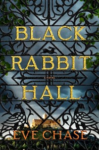 Cover Black Rabbit Hall
