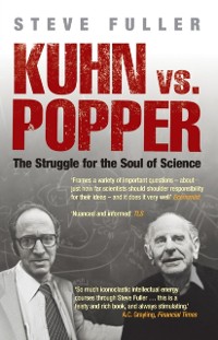 Cover Kuhn Vs Popper