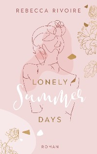 Cover Lonely Summer Days