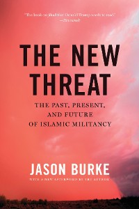 Cover The New Threat