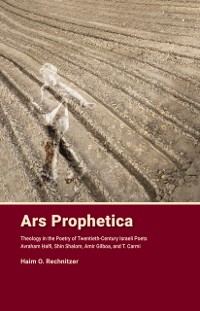 Cover Ars Prophetica