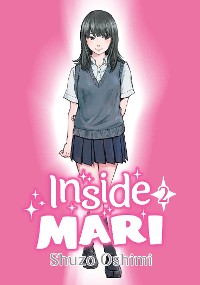 Cover Inside Mari, Volume 2