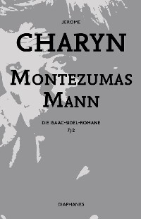 Cover Montezumas Mann