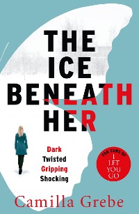 Cover The Ice Beneath Her
