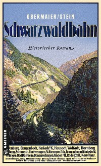 Cover Schwarzwaldbahn
