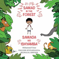 Cover Samad in the Forest