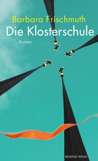 Cover Die Klosterschule