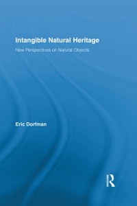 Cover Intangible Natural Heritage