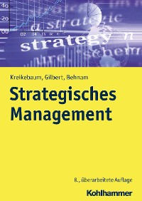 Cover Strategisches Management