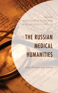 Cover Russian Medical Humanities