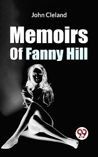 Cover Memoirs Of Fanny Hill
