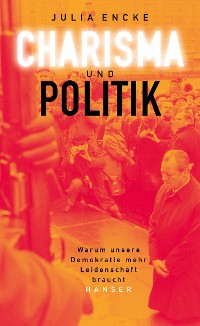 Cover Charisma und Politik
