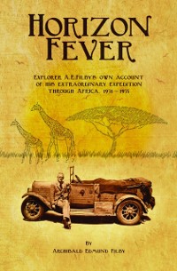 Cover Horizon Fever 1