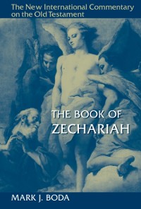 Cover Book of Zechariah