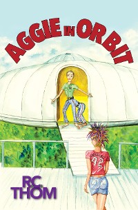 Cover Aggie in Orbit