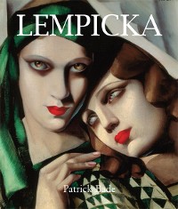 Cover Lempicka