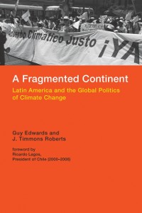 Cover Fragmented Continent
