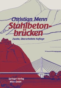Cover Stahlbetonbrücken