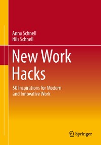 Cover New Work Hacks