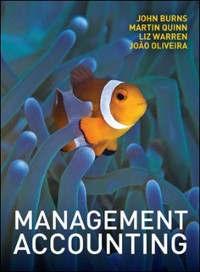 Cover EBOOK: Management Accounting