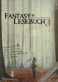Cover Fantasy-Lesebuch 3