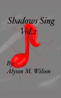 Cover Shadows Sing vol.2