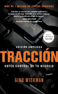 Cover Traccion