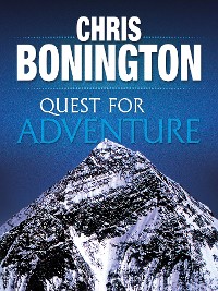 Cover Quest for Adventure