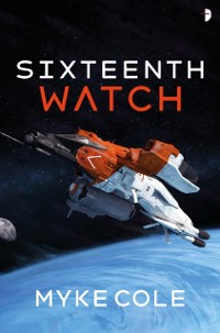 Cover Sixteenth Watch