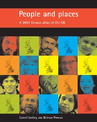 Cover People and places