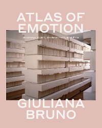 Cover Atlas of Emotion