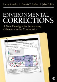 Cover Environmental Corrections