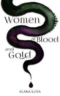Cover Women of Blood & Gold
