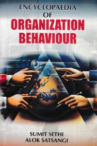Cover Encyclopaedia of Organization Behaviour
