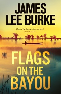 Cover Flags on the Bayou