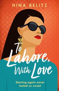 Cover To Lahore, With Love