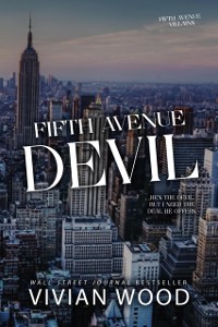 Cover Fifth Avenue Devil