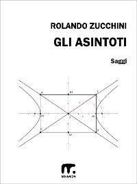 Cover Gli asintoti