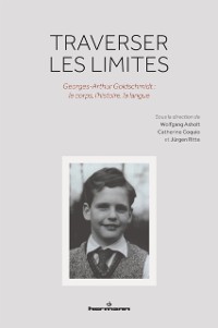 Cover Traverser les limites